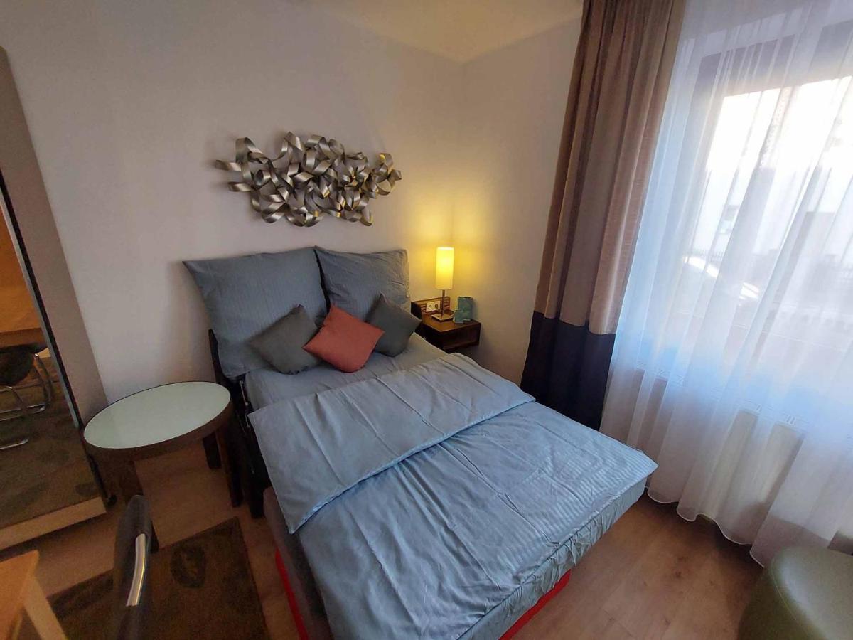 Wohnambiente Daire Selb Dış mekan fotoğraf