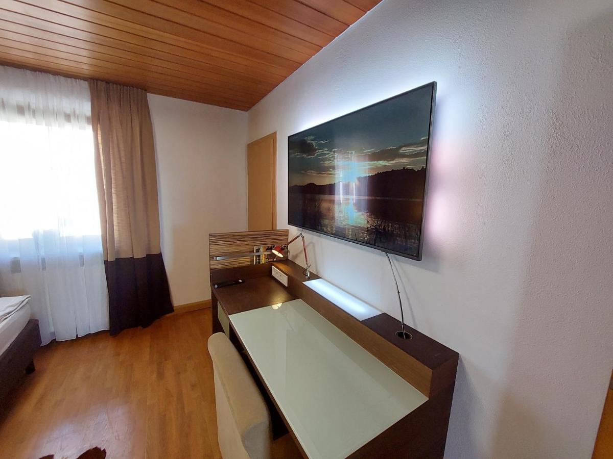 Wohnambiente Daire Selb Dış mekan fotoğraf