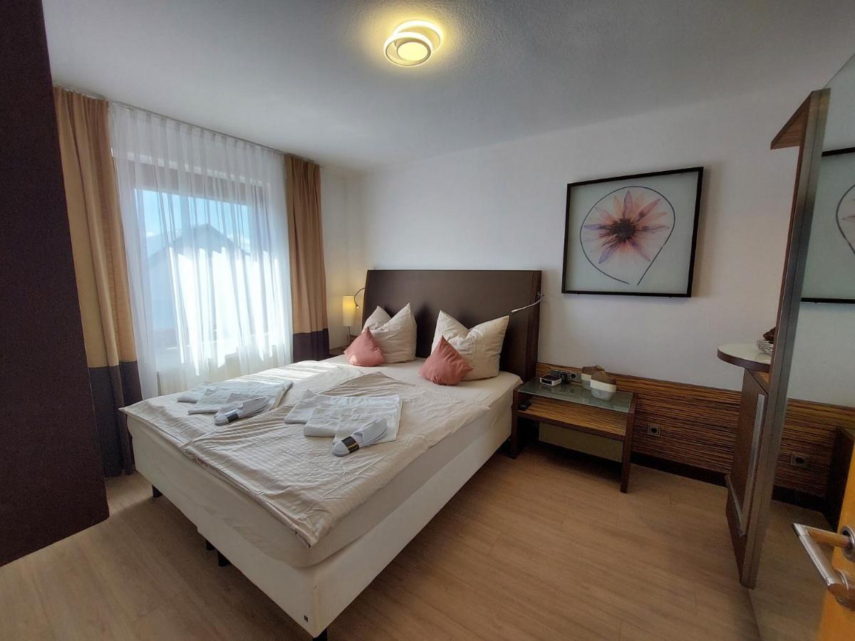 Wohnambiente Daire Selb Dış mekan fotoğraf