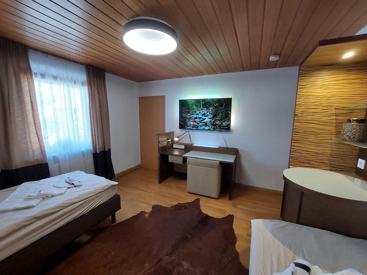 Wohnambiente Daire Selb Dış mekan fotoğraf