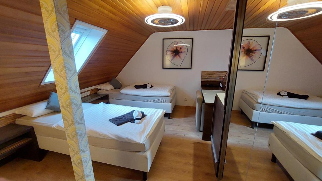 Wohnambiente Daire Selb Dış mekan fotoğraf
